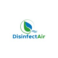 DisinfectAir LLC Logo