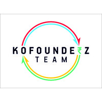 Kofounderz Team Logo