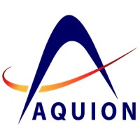 Aquion Pty Ltd Logo