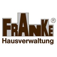 Franke Hausverwaltung GmbH Logo