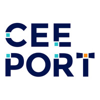 Ceeport Logo