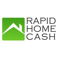 Rapid Home Cash Logo