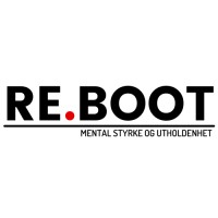 Re Boot AS Logo