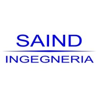 SAIND INGEGNERIA Logo