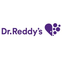 Dr. Reddys Brasil Logo