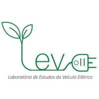 Leve - Laboratório de Estudos do Veículo Elétrico Logo
