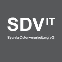 Sparda- Datenverarbeitung eG Logo