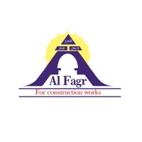 Alfagr for Engineering & Contracting Logo