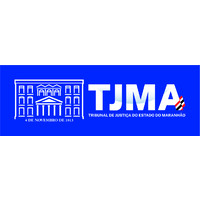Tribunal de Justiça do Estado do Maranhão Logo