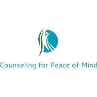 Counseling for Peace of Mind Logo