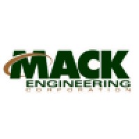 Mack Engineering Logo