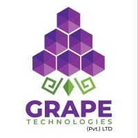 Grape Technologies (Pvt.) Ltd. Logo