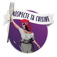 #Respecte Ta Cuisine Logo