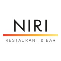 NIRI Restaurant and Bar Logo