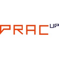 PracUp Logo