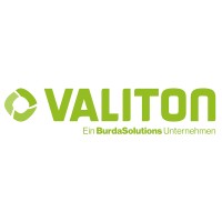 Valiton GmbH Logo