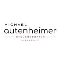 Steuerberatung Michael Autenheimer Logo