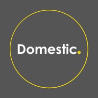 Domestic Real Estate Brokers LLC Logo