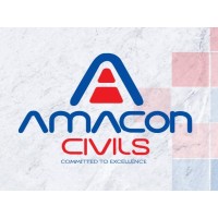 Amacon Civils Logo