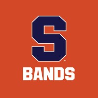 Syracuse University Bands Logo
