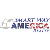 Smart Way America Realty Logo