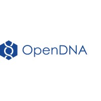 OpenDNA Logo