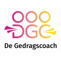 De Gedragscoach Logo