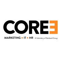 Core3 Consultancy Logo
