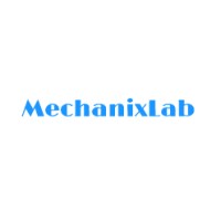 MechanixLab Logo
