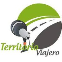Territorio Viajero Logo