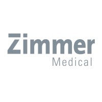 Zimmer Medical Middle East Logo