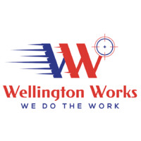 Wellington Works Logo