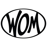 WOM Technology Management Group Logo