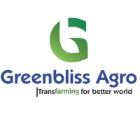 Greenbliss Agro Logo