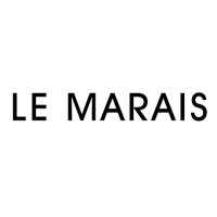 Le Marais Maastricht Logo