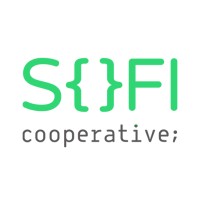 Sofi Cooperative Logo