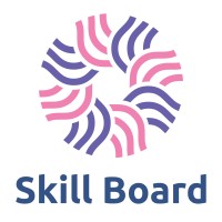 Skill Board Logo