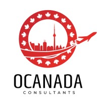 O Canada Consultants Logo
