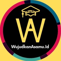 WujudkanAsamu.Id Logo
