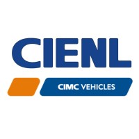 CIENL B.V. Logo