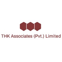 THK Associates Logo