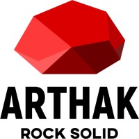 Arthak Logo