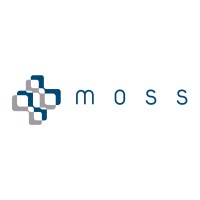Moss Spa Logo