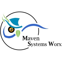 Maven Systems Worx (Pty) Ltd Logo