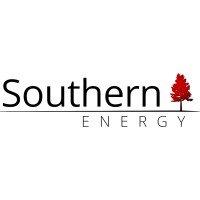 Southern Energy Corporation Logo