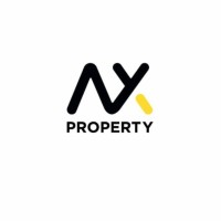 AX Property Logo