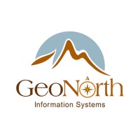GeoNorth Information Systems Logo
