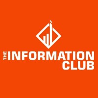 The Information Club Logo