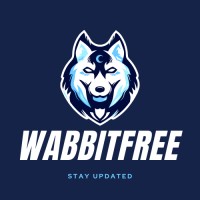 Wabbitfree Logo