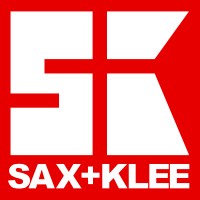 SAX + KLEE GmbH Bauunternehmung Logo